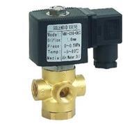 VMI電磁閥 原理、優(yōu)勢(shì)與工業(yè)應(yīng)用深度解析